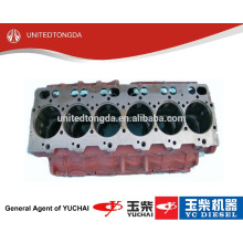 Original Yuchai YC6108 Zylinderblock 330-1002114 * -P